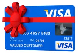 Visa Prepaid